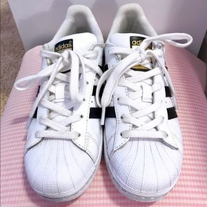 Women’s Adidas Superstar Sneakers